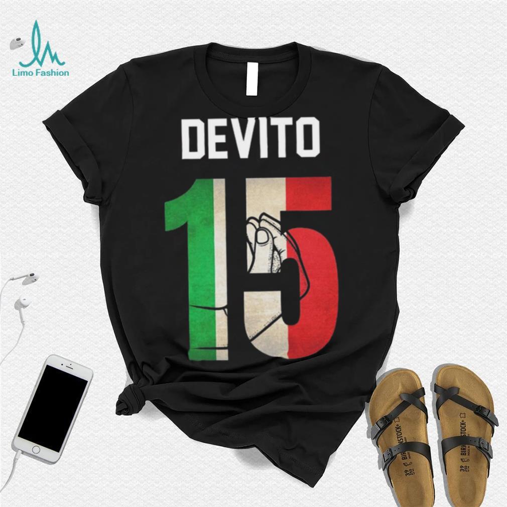 New York Gift Football Shirt Tommy Devito Shirt New York Gift Football Shirt Tommy Devito Shirt