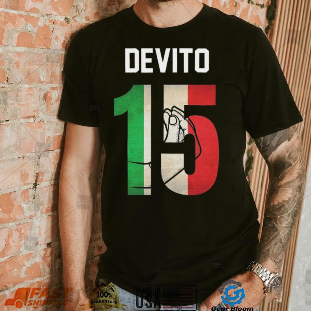 New York Gift Football Shirt Tommy Devito Shirt New York Gift Football Shirt Tommy Devito Shirt