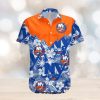 Lausitzer Fuchse Palm Tree Hawaiian Shirt