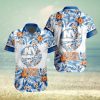 Olaf Hawaiian Shirt, Olaf Button Shirt