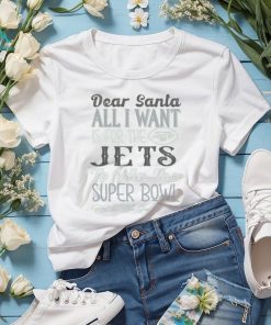 New York Jets All I Want To Win The Super BOWL T Shirt, hoodie, sweater, long sleeve and tank top New York Jets All I Want To Win The Super BOWL T Shirt
