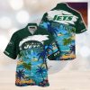 Philadelphia Eagles NFL Summer Customized Hawaii Shirt For Sports Fans