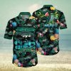 Green Bay Packers NFL Hawaiian Shirt High Temperatures Aloha Shirt