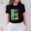 House Of The Dragon Fire Throne T Shirt