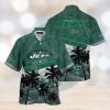 New York Jets NFL Summer Hawaii Shirt New Collection For Sports Fans