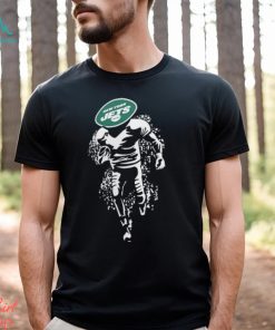 New York Jets Starter Logo Graphic 2023 Shirt