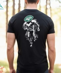 New York Jets Starter Logo Graphic 2023 Shirt