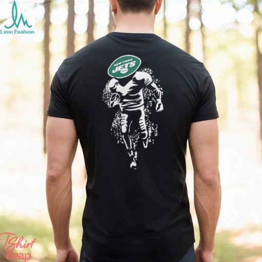 New York Jets Starter Logo Graphic 2023 Shirt