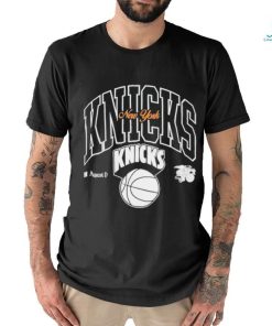New York Knicks NBA Suga Shirt