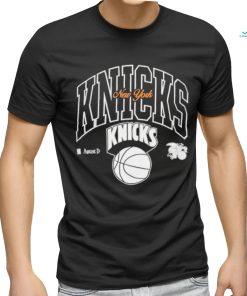 New York Knicks NBA Suga Shirt