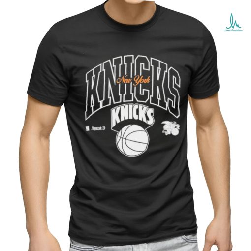 New York Knicks NBA Suga Shirt