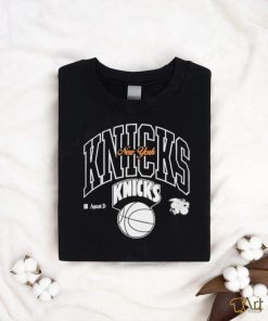 New York Knicks NBA Suga Shirt
