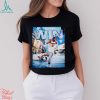 The Explosive Comeback of Ja Morant With The NBA Western Conference Player Of The Week T shirt