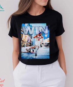 New York Knicks Win NBA shirt