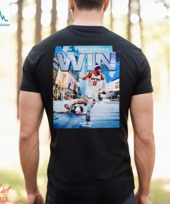 New York Knicks Win NBA shirt