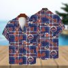 New York Yankees Baseball New Design Hawaiian Shirt