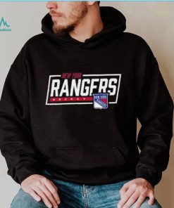 New York Rangers Levelwear Verve Evian Shirt