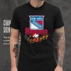 Florida State Seminoles 2023 Acc Football Conference Champions Tee Shirt