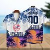 New York Mets Baseball New Design Hawaiian Shirt