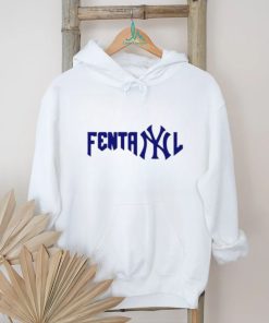 New York Yankees Fentanyl Shirt