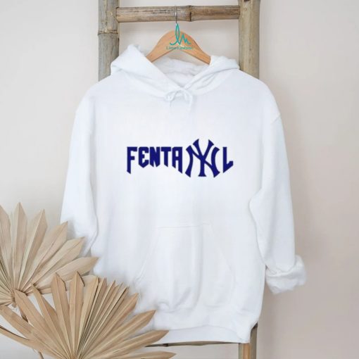 New York Yankees Fentanyl Shirt