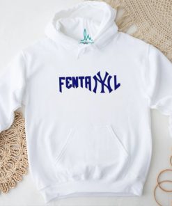 New York Yankees Fentanyl Shirt