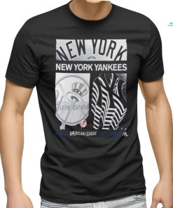 New York Yankees In Good Graces Shirt