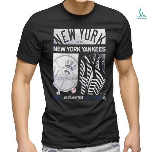 New York Yankees In Good Graces Shirt