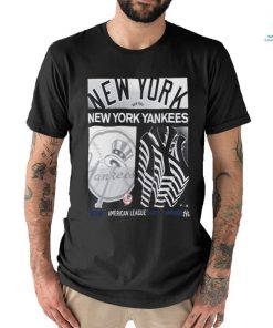 New York Yankees In Good Graces Shirt