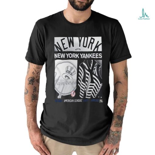 New York Yankees In Good Graces Shirt