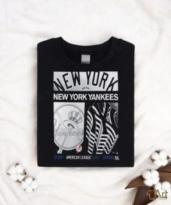 New York Yankees In Good Graces Shirt