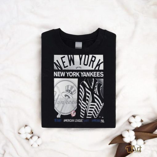 New York Yankees In Good Graces Shirt