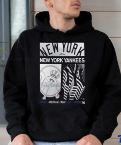 New York Yankees In Good Graces Shirt