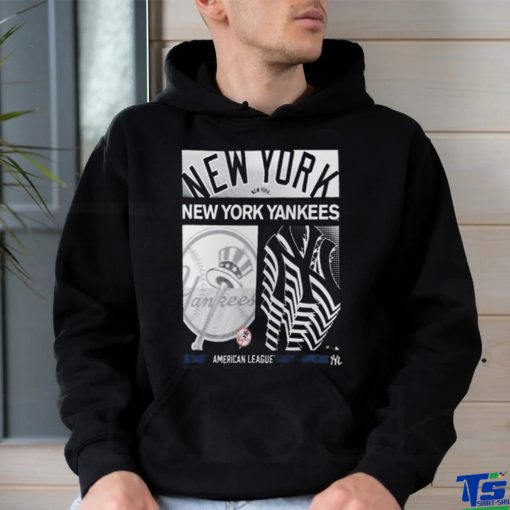 New York Yankees In Good Graces Shirt