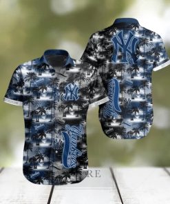 New York Yankees Limited Edition Hawaiian Shirt Summer