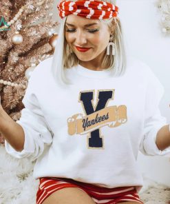 New York Yankees New Era Letterman Classic Shirt, hoodie, sweater, long sleeve and tank top New York Yankees New Era Letterman Classic Shirt