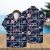 TRENDING Utah Utes NCAA2 Flower Hawaiian Shirt