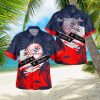 New England Patriots – National Football League AOP Hawaiian Shirt