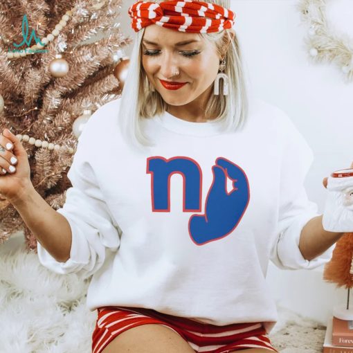 New york football devito giants cutlet’s Christmas Shirt