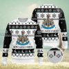 Sporting Clube De Portugal Ugly Christmas Sweater Ideal Gift For Fans