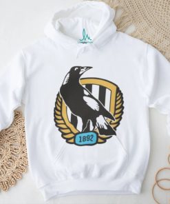 Newcastle United Logo Alternatif Shirt