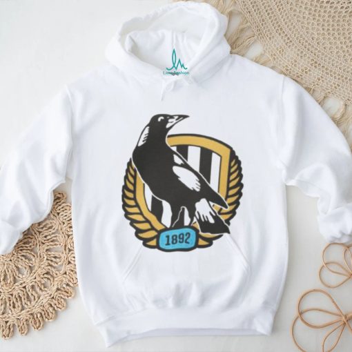 Newcastle United Logo Alternatif Shirt