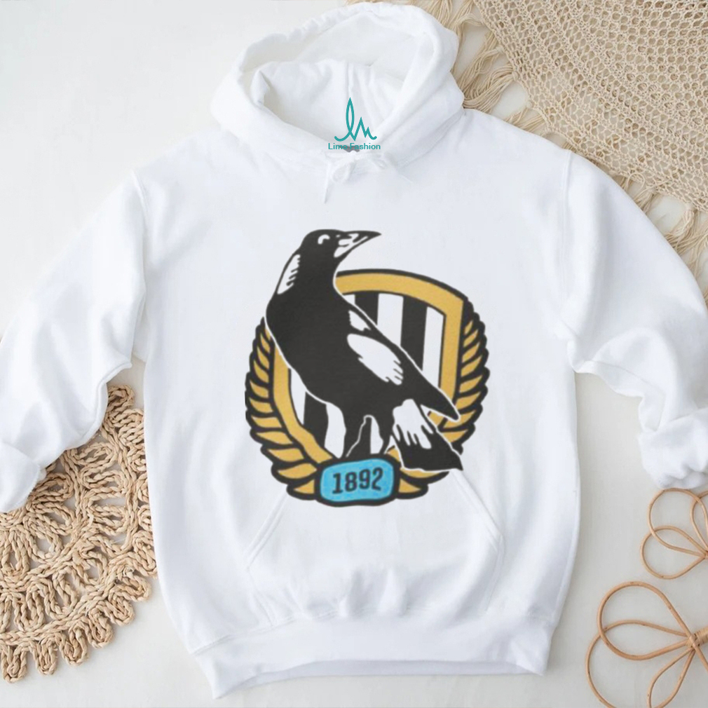 Newcastle United Logo Alternatif Shirt Newcastle United Logo Alternatif Shirt