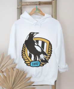 Newcastle United Logo Alternatif Shirt