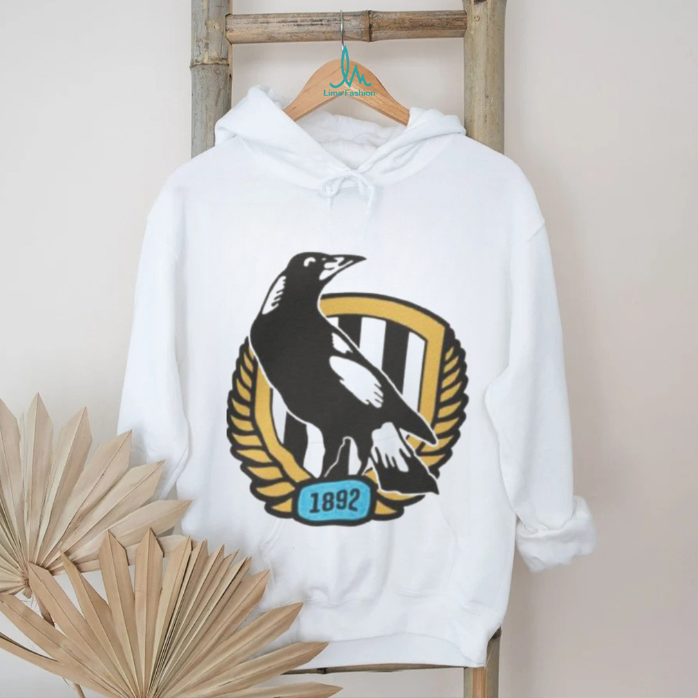 Newcastle United Logo Alternatif Shirt Newcastle United Logo Alternatif Shirt