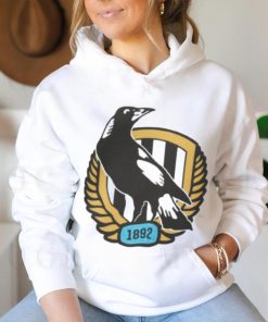 Newcastle United Logo Alternatif Shirt