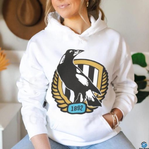 Newcastle United Logo Alternatif Shirt