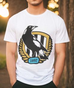Newcastle United Logo Alternatif Shirt
