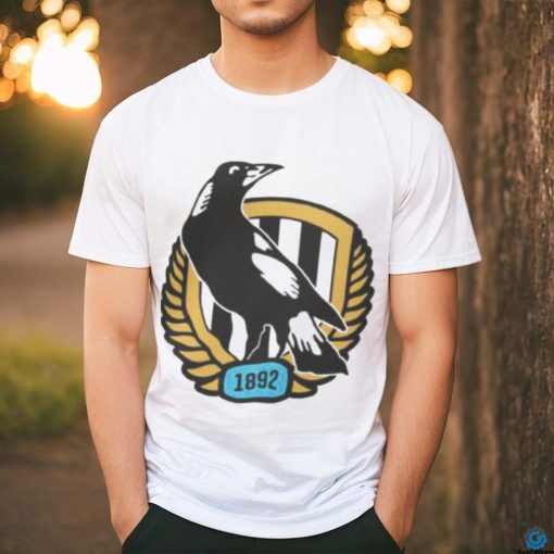 Newcastle United Logo Alternatif Shirt