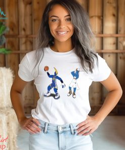 News Dallas Mavericks VS Golden State Warriors NBA Dec 31 2023 basketball shirt